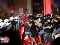 12 Daftar Demonstrasi di RI Sepanjang 2025, Ini Tuntutannya