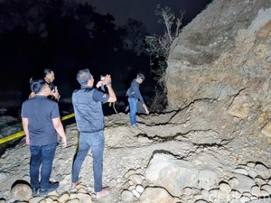 Tragedi 2 Penambang Ponorogo Tewas Tertimbun Longsor Saat Cari Nafkah