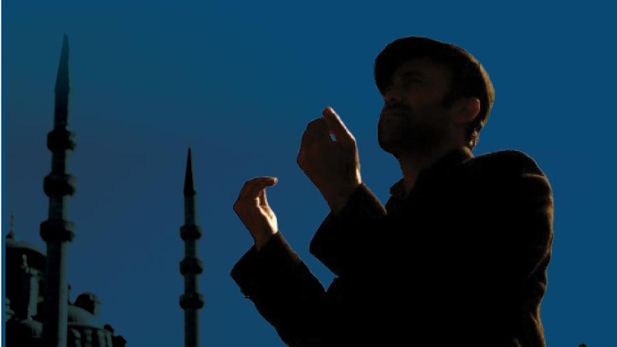 15 Bacaan Sholawat Nabi Lengkap: Arab, Latin dan Artinya