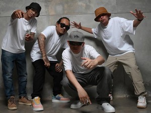 Lirik Lagu Song of Sabdatama Jogja Hip Hop Foundation serta Arti dan Maknanya