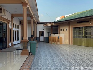 Bocah di Jambi Dicabuli Pria Tak Dikenal, Modus Tanya Toilet Masjid