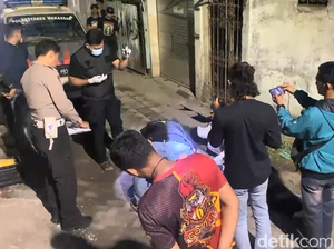 Salah Sangka Tewasnya Rehan di Makassar: Dikira Kecelakaan, Ternyata Dibunuh