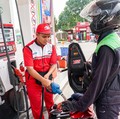 Promo Hemat BBM, Masyarakat Hingga Ojol Rasakan Manfaat MyPertamina