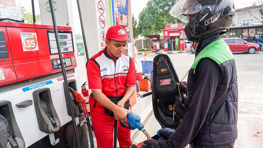 Pertamina