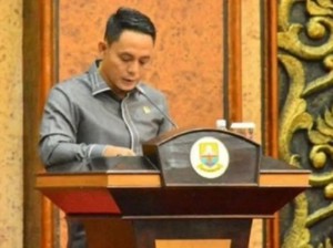 Dewan Minta Stockpile Batu Bara yang Resahkan Warga Jambi Ditutup!