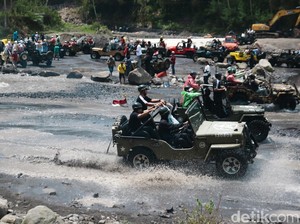 Duh! Dana Hibah Pariwisata Malah Dikorupsi Bupati, Begini Modusnya