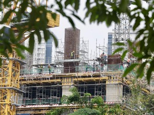 Proyeksi Fitch: Utang RI Tembus 41% dari PDB Tahun Ini