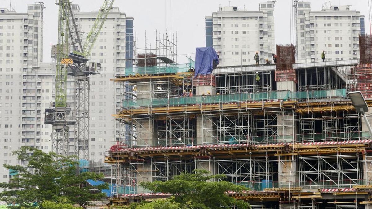 Investasi Masuk Daerah, Pengusaha Lokal Diminta Tak Cuma Jadi Penonton