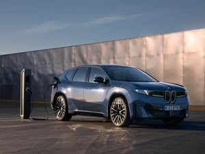 Sekali Cas Bisa Tempuh 800 km! Ini Spesifikasi BMW iX3 Terbaru