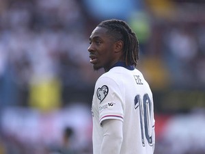 Tuchel Sentil Eze dan Madueke Usai Inggris Tekuk Andorra