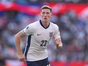 Elliot Anderson, Andalan Baru Tuchel di Lini Tengah Inggris