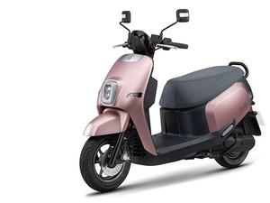 Yamaha Luncurkan Skutik Listrik Baru, Bisa Tempuh 83 Km