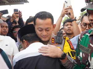 Kapolres Bogor Buka Posko Kesehatan-Tim Trauma Healing untuk Korban Tragedi Ciomas
