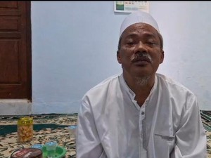 MUI Nganjuk Ajak Umat Sampaikan Aspirasi dengan Cara Santun