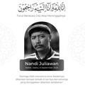 Nandi Juliawan Pemeran Encuy di Preman Pensiun Meninggal Gantung Diri