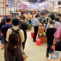 Merapat Bunda, Transmart Geber Diskon Harga Ayam Boiler Jadi Segini