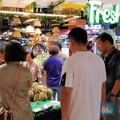 Buah Segar, Ayam, & Elektronik Dikson Gede di Transmart Full Day Sale