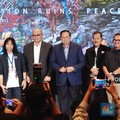Video: SBY Art Community, Hadirkan 31 Karya Seni Bertema Perdamaian
