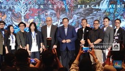 Video: SBY Art Community, Hadirkan 31 Karya Seni Bertema Perdamaian
