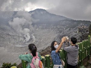 GIPI Kecewa Disingkirkan dari UU Kepariwisataan, Kemenpar Merespons