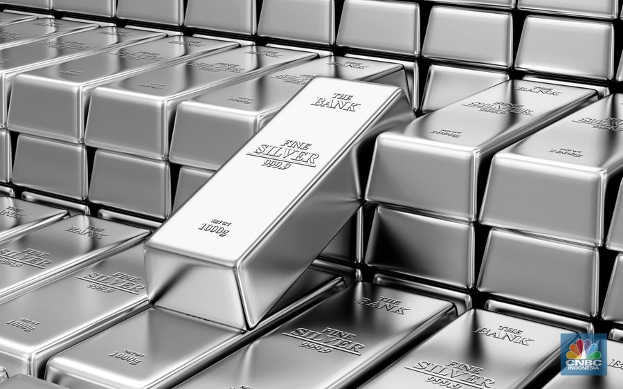 silver perak