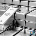 Tak Mau Kalah dari Emas, Harga Perak Naik Ugal-ugalan-Ukir Rekor Baru