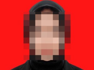 Terduga Pelaku Pembunuhan Mutilasi 65 Potongan Jasad Bekerja Sebagai Ojol