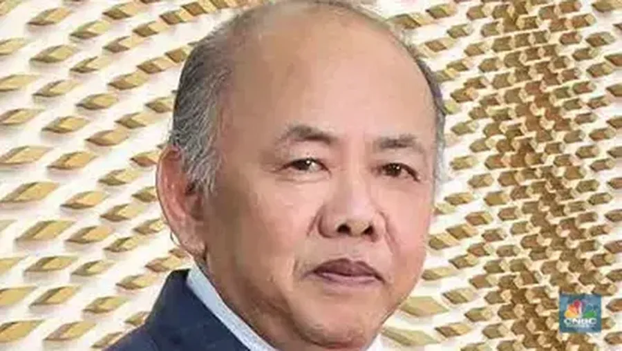 susilo wonowidjojo