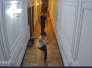 Wanita Dibunuh Tamu di Sidrap Ternyata Ditemani Suami Siri dari Luar Kamar