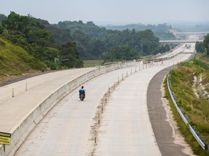 Daftar Tol Masuk Proyek Strategis Nasional Era Prabowo