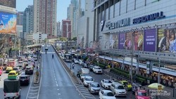 Tempat yang Menjadi Surga Perempuan di Thailand