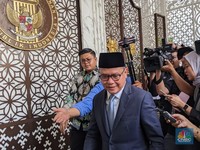 Sosok Mukhtarudin: Mantan PNS yang Jadi Menteri Pekerja Migran