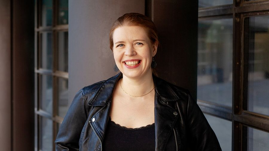 Anna Kontula. (Tangkapan Layar/fi.wikiquote.org)