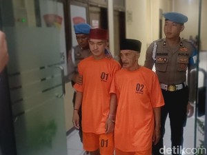 Begini Kondisi Pria yang Dibacok Eks Mertua-Suami Istrinya di Probolinggo