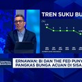 Video: Bos MI Ramal Besaran Pemangkasan Bunga The Fed & BI 2025-2026