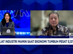 Video: Bukti Daya Beli Lesu,Permintaan Industri Mamin Sektor Ini Turun