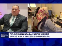 Video: Danantara Perkuat Transformasi Digital Aset Negara Lewat AI
