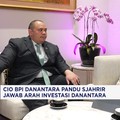 Video: CIO Danantara Sebut Pinjaman USD 10 M Bukti Kepercayaan Global