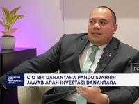 Video: CIO Danantara Soroti Potensi Pariwisata, Dorong Kolaborasi BUMN