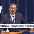 Video: PM Jepang Mundur Karena Malu - OJK Buka Suara Korupsi TaniHub