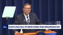 Video: PM Jepang Mundur Karena Malu - OJK Buka Suara Korupsi TaniHub