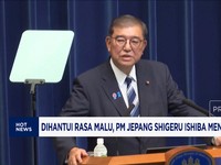 Video: PM Jepang Mundur Karena Malu - OJK Buka Suara Korupsi TaniHub