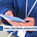 Video: China Luncurkan Layanan Internet Teknologi 10G Pertama Dunia