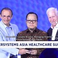 Video: InterSystems Asia Healthcare Summit 2025
