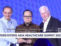 Video: InterSystems Asia Healthcare Summit 2025