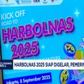 Video: Harbolnas 2025 Siap Digelar, Pemerintah Bidik Transaksi Rp 35 T