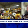 Video: Beban Bisnis Mamin RI: Bahan Baku Impor Sulit-Aturan Penghambat