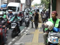 Pemprov DKI Mau Perlebar Jalan RS Fatmawati di Jaksel, Ini Lokasinya