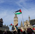 Inggris Siap Akui Kedaulatan Negara Palestina Hari Ini