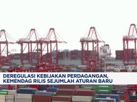 Video: Diperintah Prabowo, Kemendag Rilis Aturan Baru Soal Impor